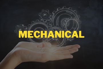 Mechanical